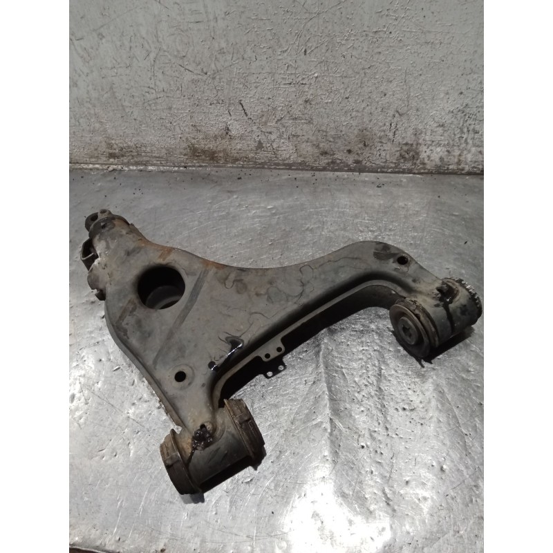Recambio de brazo suspension inferior delantero derecho para mercedes-benz clase e (w210) e 220 d (210.004) referencia OEM IAM 0