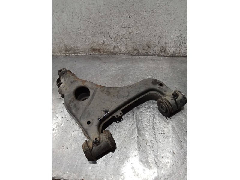 Recambio de brazo suspension inferior delantero derecho para mercedes-benz clase e (w210) e 220 d (210.004) referencia OEM IAM 0