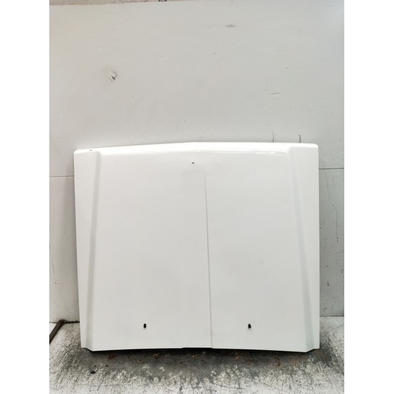 Recambio de capot para nissan patrol iii/2 station wagon (w260) 2.8 d 4x4 referencia OEM IAM   87