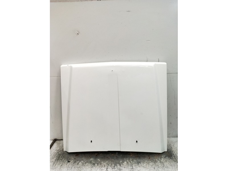Recambio de capot para nissan patrol iii/2 station wagon (w260) 2.8 d 4x4 referencia OEM IAM   87