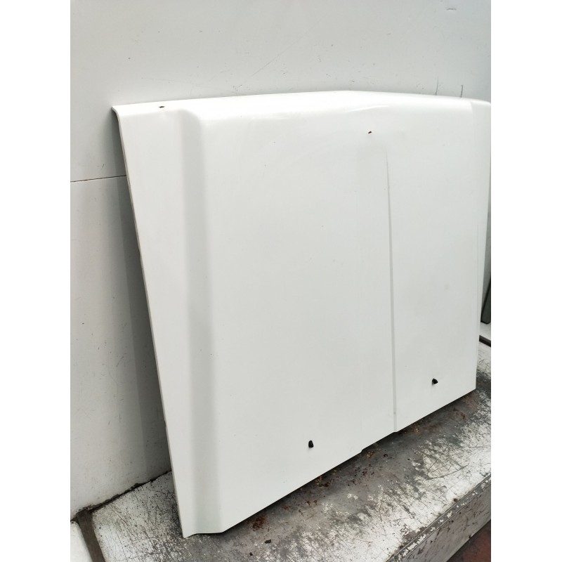 Recambio de capot para nissan patrol iii/2 station wagon (w260) 2.8 d 4x4 referencia OEM IAM   87