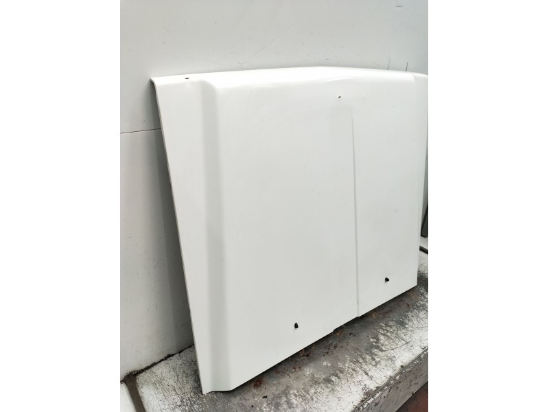 Recambio de capot para nissan patrol iii/2 station wagon (w260) 2.8 d 4x4 referencia OEM IAM   87