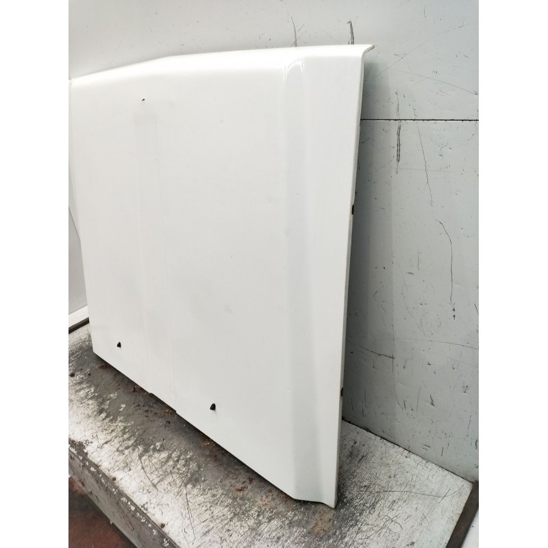 Recambio de capot para nissan patrol iii/2 station wagon (w260) 2.8 d 4x4 referencia OEM IAM   87