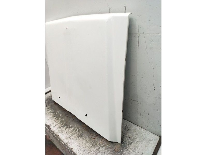 Recambio de capot para nissan patrol iii/2 station wagon (w260) 2.8 d 4x4 referencia OEM IAM   87