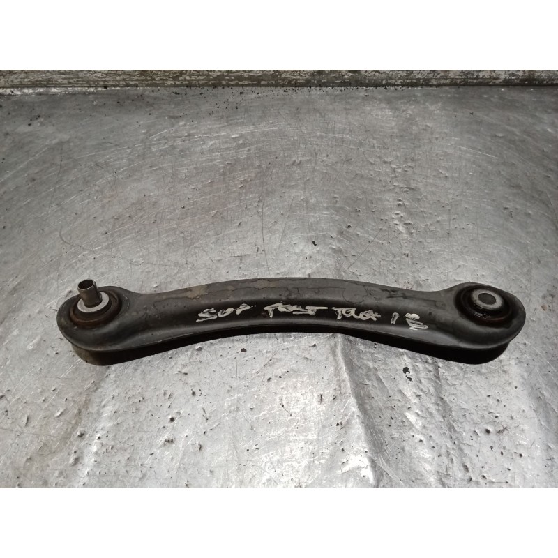 Recambio de brazo suspension superior trasero izquierdo para mercedes-benz clase e (w210) e 220 d (210.004) referencia OEM IAM  