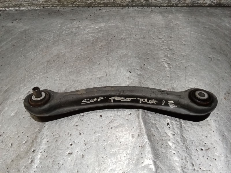 Recambio de brazo suspension superior trasero izquierdo para mercedes-benz clase e (w210) e 220 d (210.004) referencia OEM IAM  