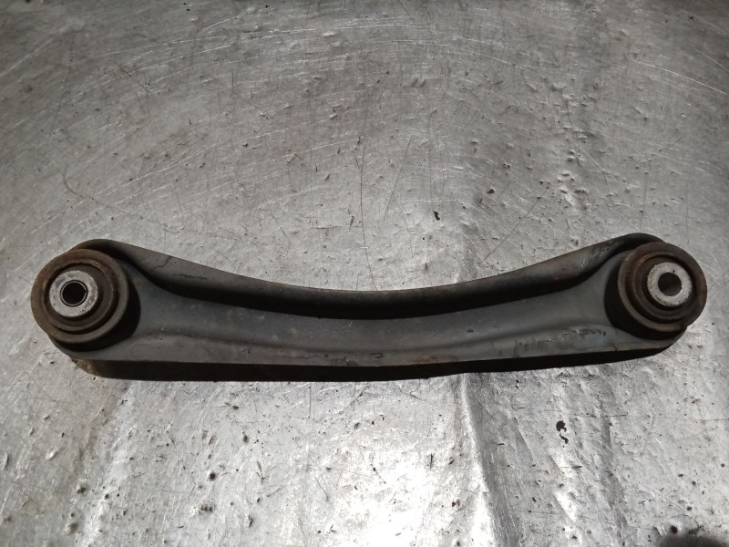 Recambio de brazo suspension superior trasero izquierdo para mercedes-benz clase e (w210) e 220 d (210.004) referencia OEM IAM  