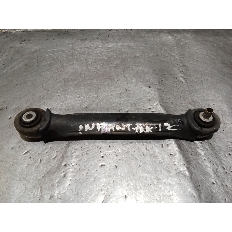 Recambio de brazo suspension inferior trasero izquierdo para mercedes-benz clase e (w210) e 220 d (210.004) referencia OEM IAM  