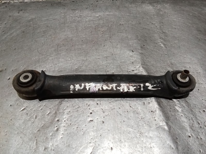 Recambio de brazo suspension inferior trasero izquierdo para mercedes-benz clase e (w210) e 220 d (210.004) referencia OEM IAM  