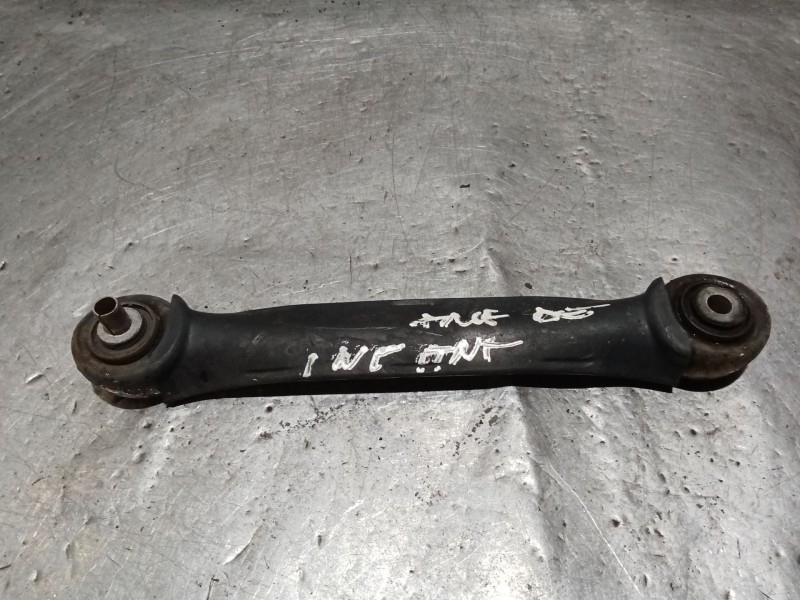 Recambio de brazo suspension inferior trasero derecho para mercedes-benz clase e (w210) e 220 d (210.004) referencia OEM IAM  95