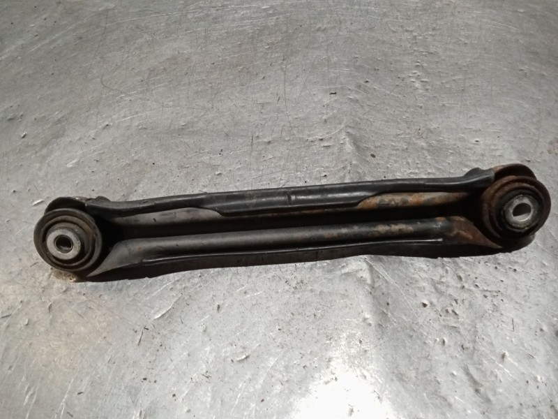 Recambio de brazo suspension inferior trasero derecho para mercedes-benz clase e (w210) e 220 d (210.004) referencia OEM IAM  95