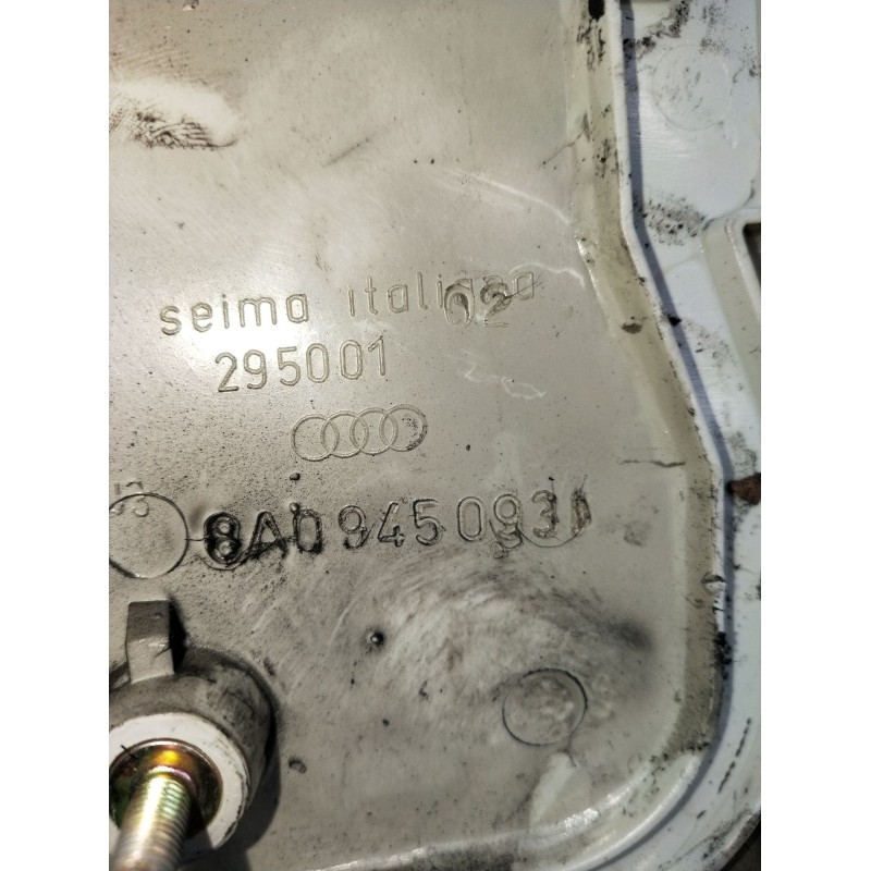Recambio de piloto trasero izquierdo para audi 80 b4 sedán (8c2) 1.9 tdi referencia OEM IAM 8A09450931  92