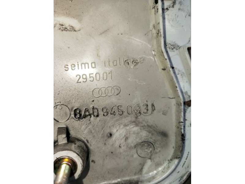 Recambio de piloto trasero izquierdo para audi 80 b4 sedán (8c2) 1.9 tdi referencia OEM IAM 8A09450931  92