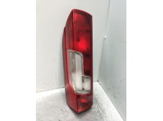 Recambio de piloto trasero izquierdo para peugeot boxer furgoneta 2.0 bluehdi 130 referencia OEM IAM   14