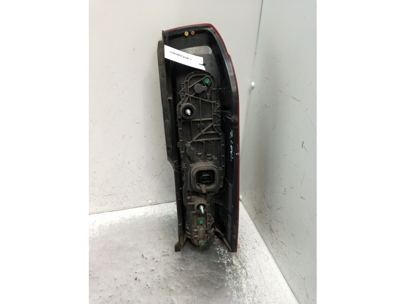 Recambio de piloto trasero izquierdo para peugeot boxer furgoneta 2.0 bluehdi 130 referencia OEM IAM   14