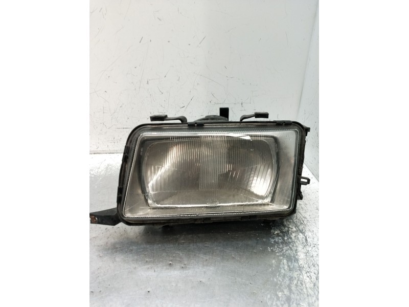 Recambio de faro izquierdo para audi 80 b4 sedán (8c2) 1.9 tdi referencia OEM IAM   92