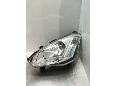 Recambio de faro izquierdo para citroën berlingo multispace (b9) 1.6 bluehdi 120 referencia OEM IAM 9806306180 90043034 14