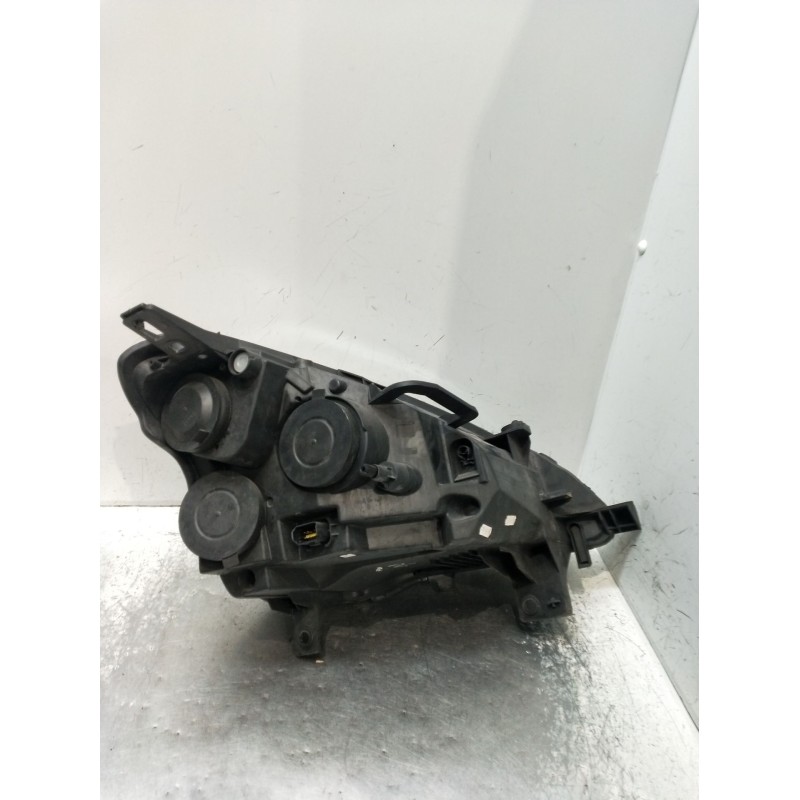 Recambio de faro izquierdo para citroën berlingo multispace (b9) 1.6 bluehdi 120 referencia OEM IAM 9806306180 90043034 14
