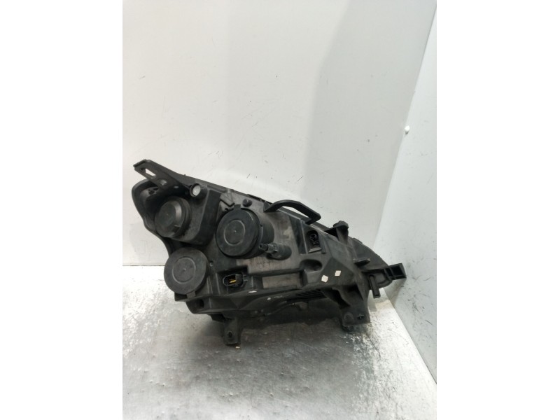 Recambio de faro izquierdo para citroën berlingo multispace (b9) 1.6 bluehdi 120 referencia OEM IAM 9806306180 90043034 14