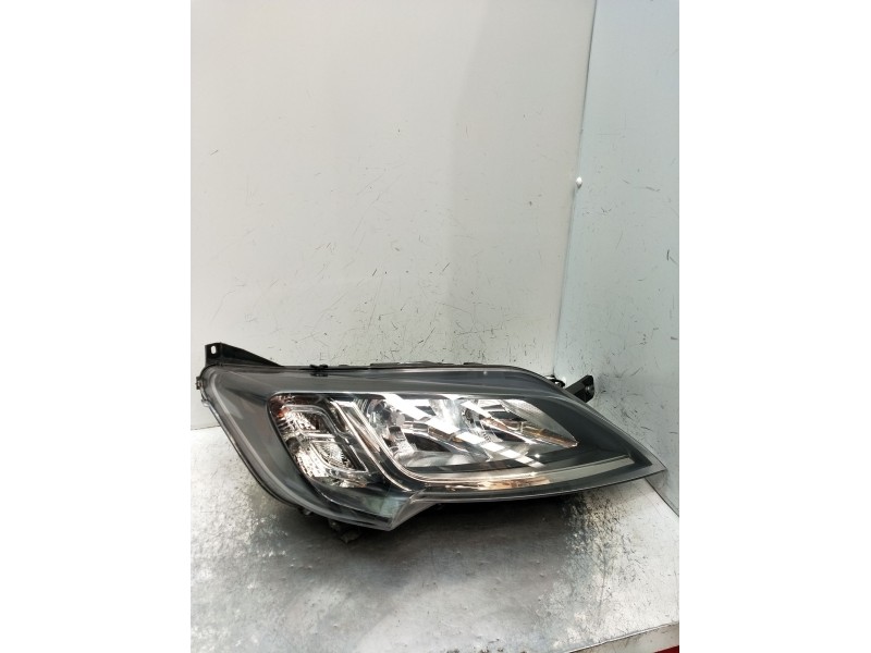 Recambio de faro derecho para peugeot boxer furgoneta 2.0 bluehdi 130 referencia OEM IAM 085521145R 085521145RN 14