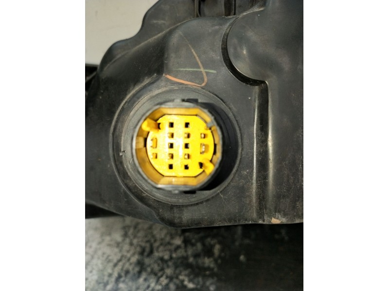 Recambio de faro derecho para peugeot boxer furgoneta 2.0 bluehdi 130 referencia OEM IAM 085521145R 085521145RN 14
