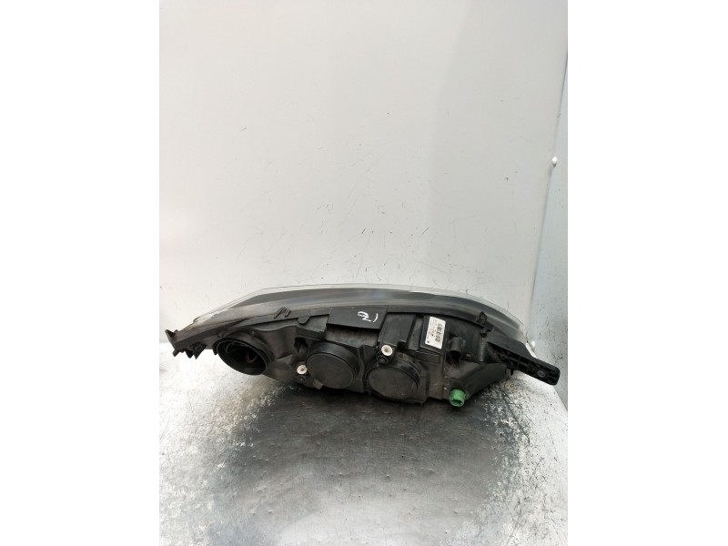 Recambio de faro izquierdo para peugeot boxer furgoneta 2.0 bluehdi 130 referencia OEM IAM 1375101080 6000820076 14