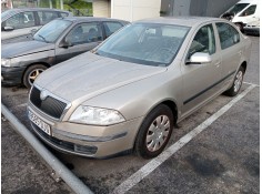 skoda octavia ii (1z3) del año 2005
