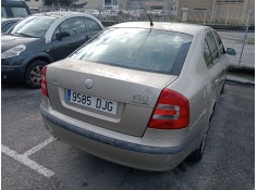 skoda octavia ii (1z3) del año 2005 2