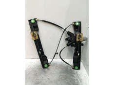 Recambio de elevalunas delantero derecho para ford focus turn. (cb8) titanium referencia OEM IAM BM51A23200BD 924754106 11 5P 2