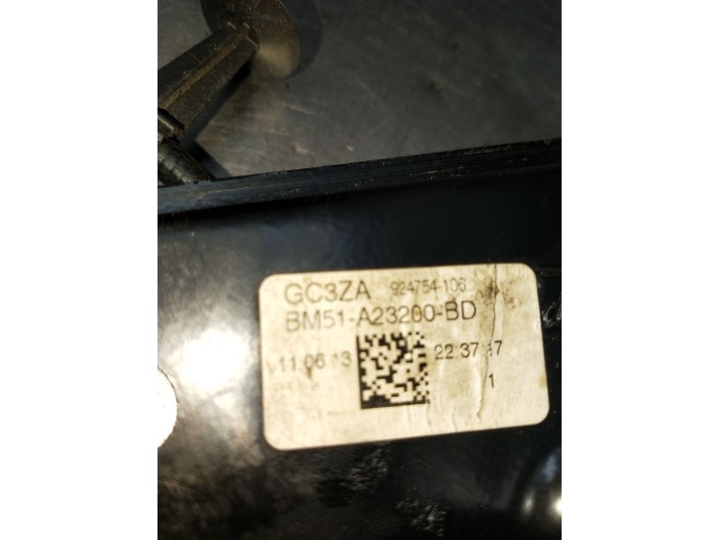 Recambio de elevalunas delantero derecho para ford focus turn. (cb8) titanium referencia OEM IAM BM51A23200BD 924754106 11 5P