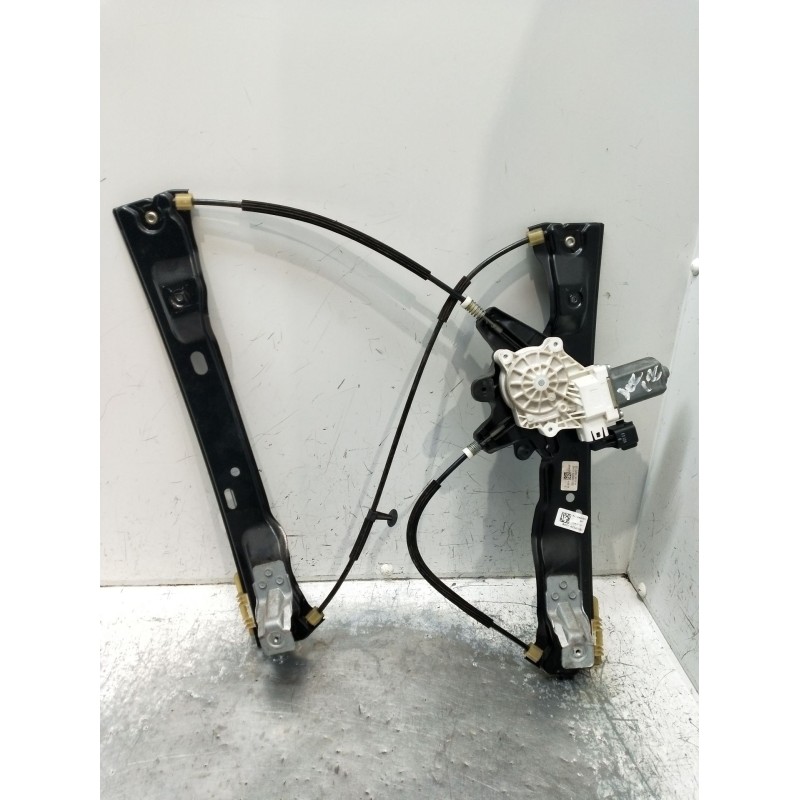 Recambio de elevalunas delantero izquierdo para ford focus turn. (cb8) titanium referencia OEM IAM BM51A23201BD FL1DR00263 11 5P