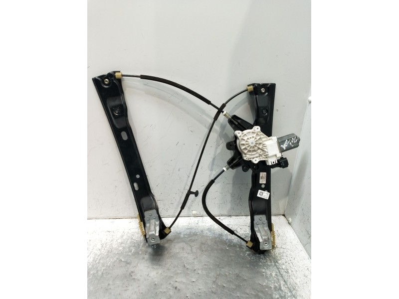 Recambio de elevalunas delantero izquierdo para ford focus turn. (cb8) titanium referencia OEM IAM BM51A23201BD FL1DR00263 11 5P