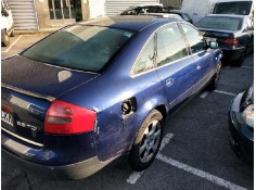 audi a6 berlina (4b2) del año 2003 2