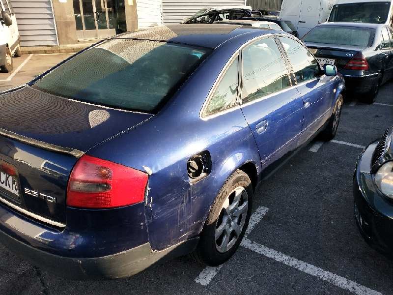audi a6 berlina (4b2) del año 2003