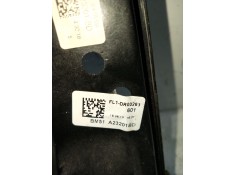 Recambio de elevalunas delantero izquierdo para ford focus turn. (cb8) titanium referencia OEM IAM BM51A23201BD FL1DR00263 11 5P 2