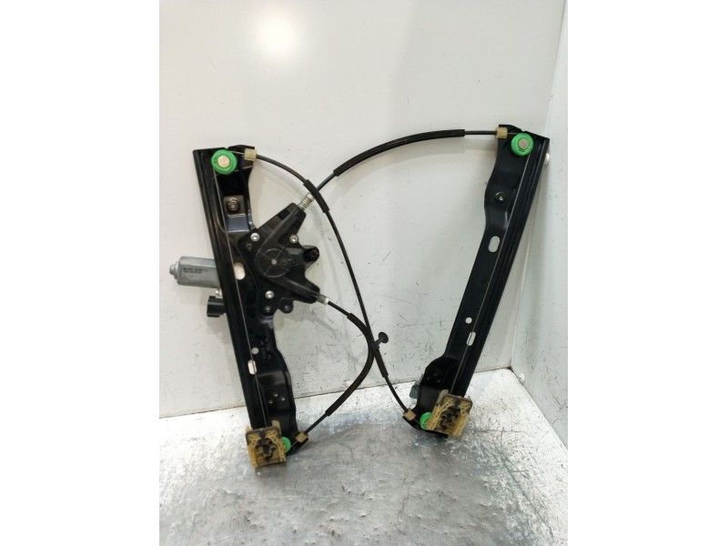 Recambio de elevalunas delantero izquierdo para ford focus turn. (cb8) titanium referencia OEM IAM BM51A23201BD FL1DR00263 11 5P