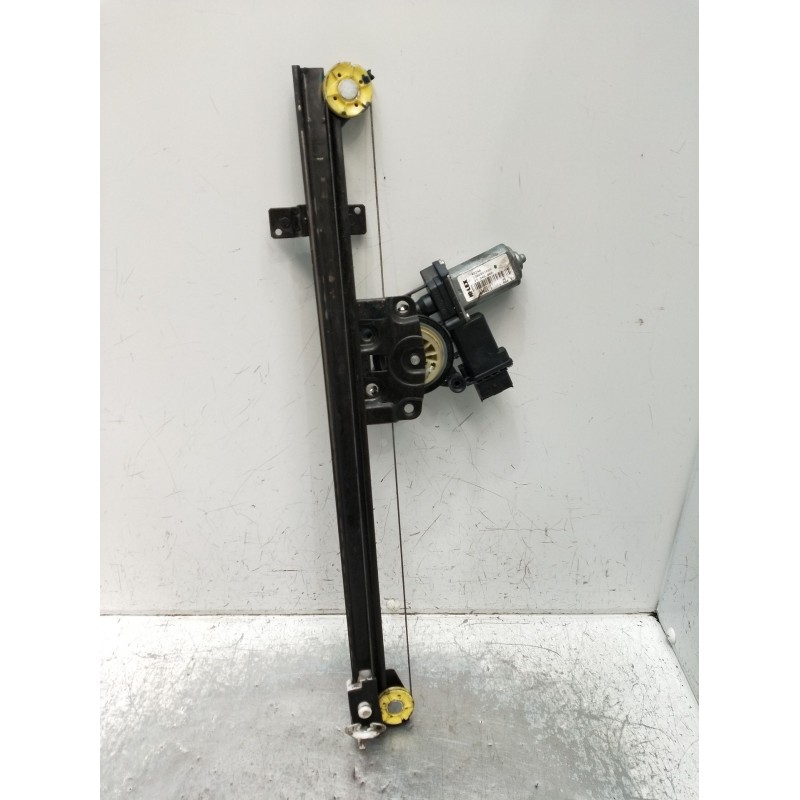 Recambio de elevalunas delantero derecho para peugeot boxer furgoneta 2.0 bluehdi 130 referencia OEM IAM 1368921080  14 5P