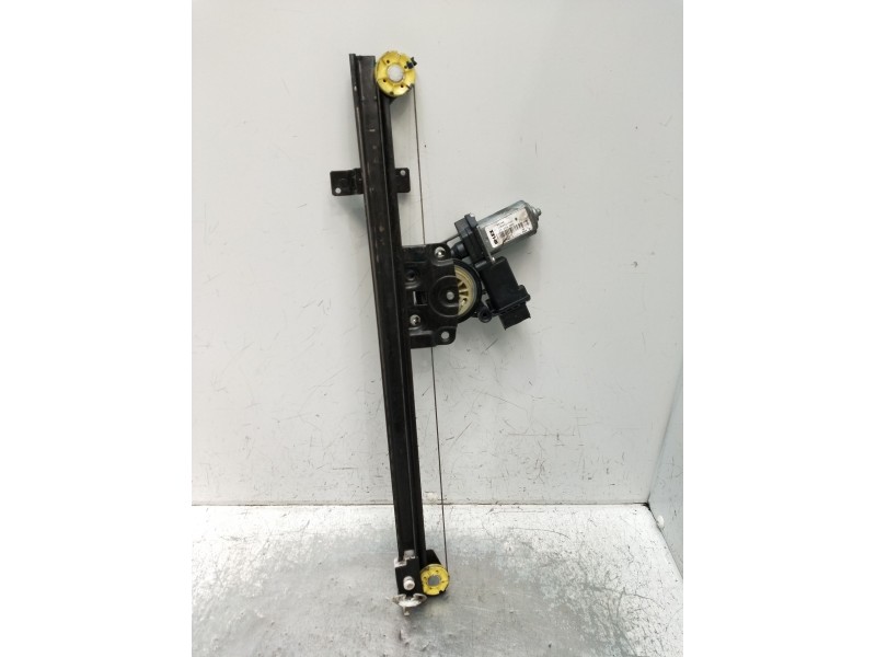 Recambio de elevalunas delantero derecho para peugeot boxer furgoneta 2.0 bluehdi 130 referencia OEM IAM 1368921080  14 5P