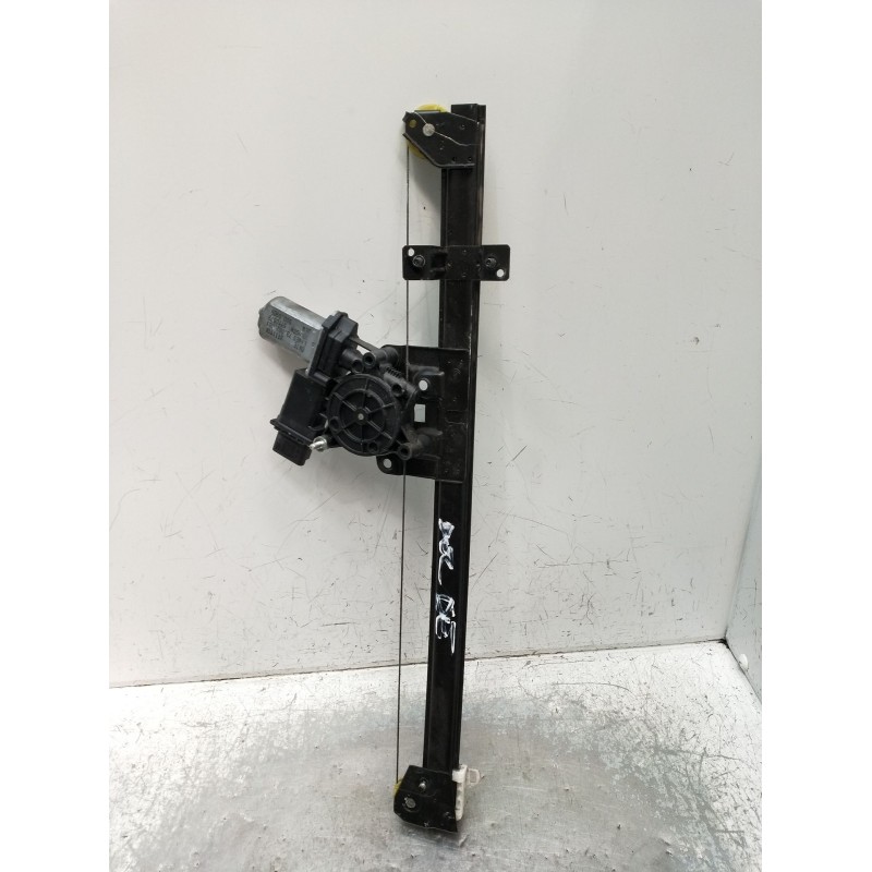 Recambio de elevalunas delantero derecho para peugeot boxer furgoneta 2.0 bluehdi 130 referencia OEM IAM 1368921080  14 5P