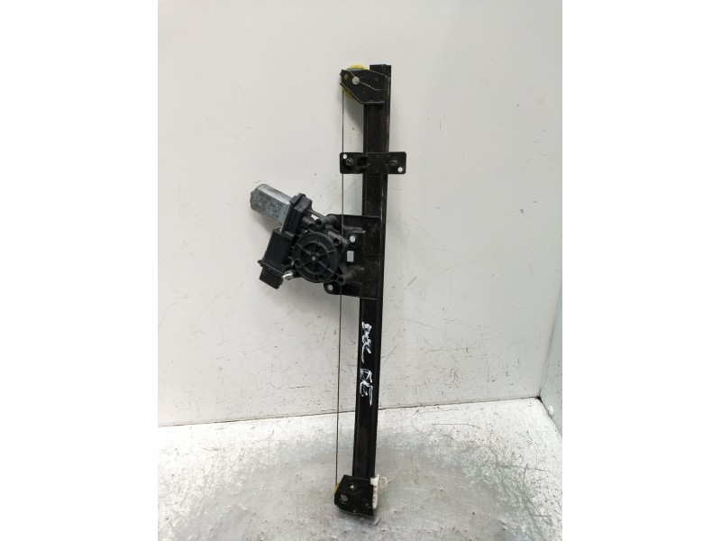 Recambio de elevalunas delantero derecho para peugeot boxer furgoneta 2.0 bluehdi 130 referencia OEM IAM 1368921080  14 5P