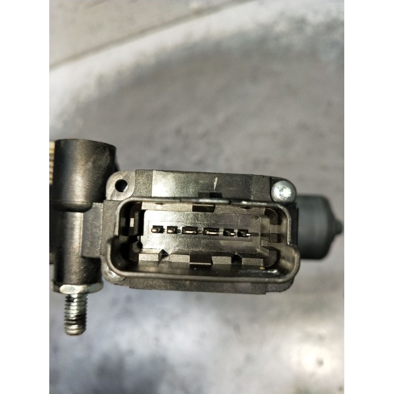 Recambio de elevalunas delantero derecho para peugeot boxer furgoneta 2.0 bluehdi 130 referencia OEM IAM 1368921080  14 5P