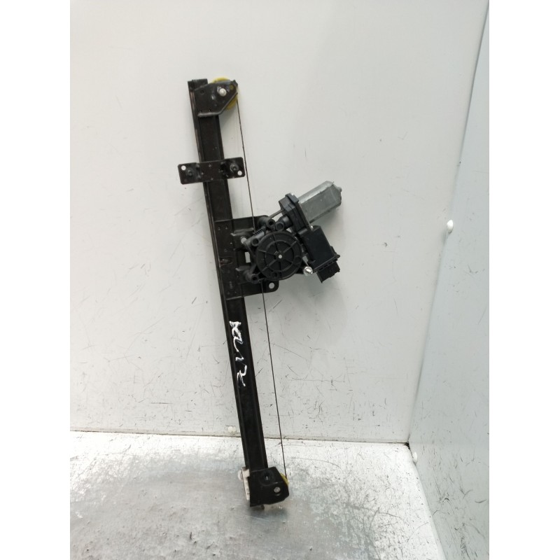 Recambio de elevalunas delantero izquierdo para peugeot boxer furgoneta 2.0 bluehdi 130 referencia OEM IAM 1368922080  14 5P