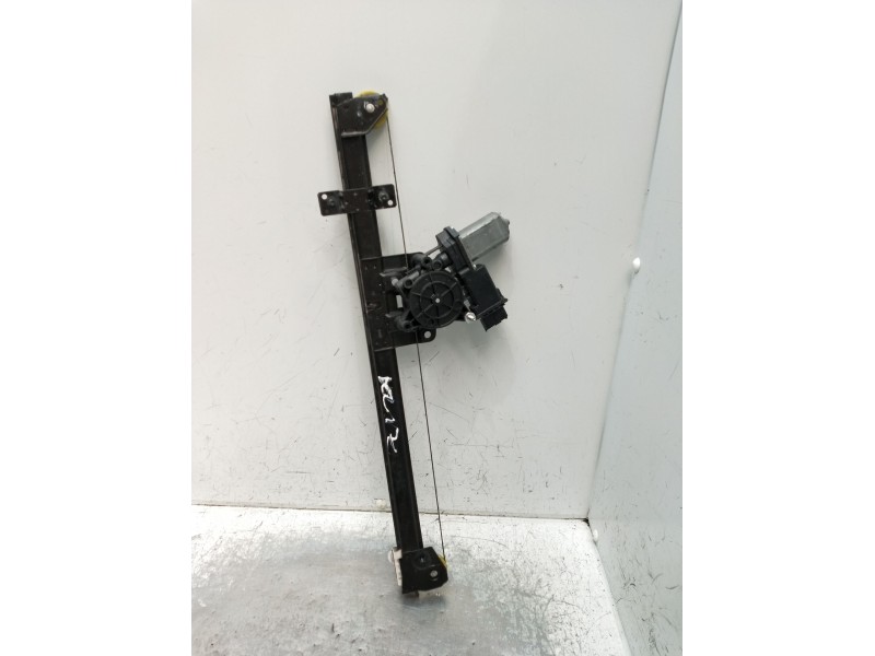 Recambio de elevalunas delantero izquierdo para peugeot boxer furgoneta 2.0 bluehdi 130 referencia OEM IAM 1368922080  14 5P