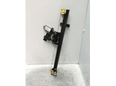 Recambio de elevalunas delantero izquierdo para peugeot boxer furgoneta 2.0 bluehdi 130 referencia OEM IAM 1368922080  14 5P 2