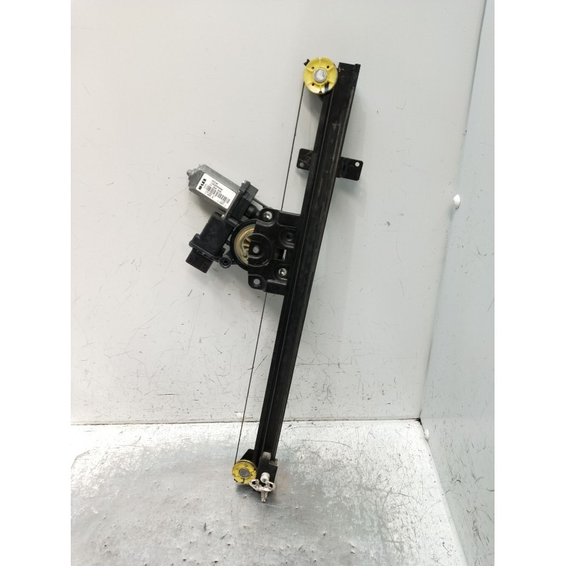 Recambio de elevalunas delantero izquierdo para peugeot boxer furgoneta 2.0 bluehdi 130 referencia OEM IAM 1368922080  14 5P