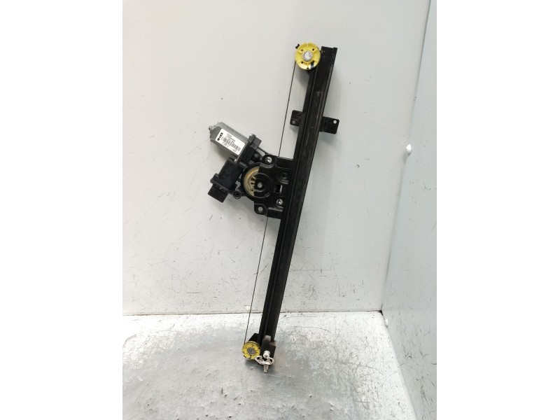 Recambio de elevalunas delantero izquierdo para peugeot boxer furgoneta 2.0 bluehdi 130 referencia OEM IAM 1368922080  14 5P