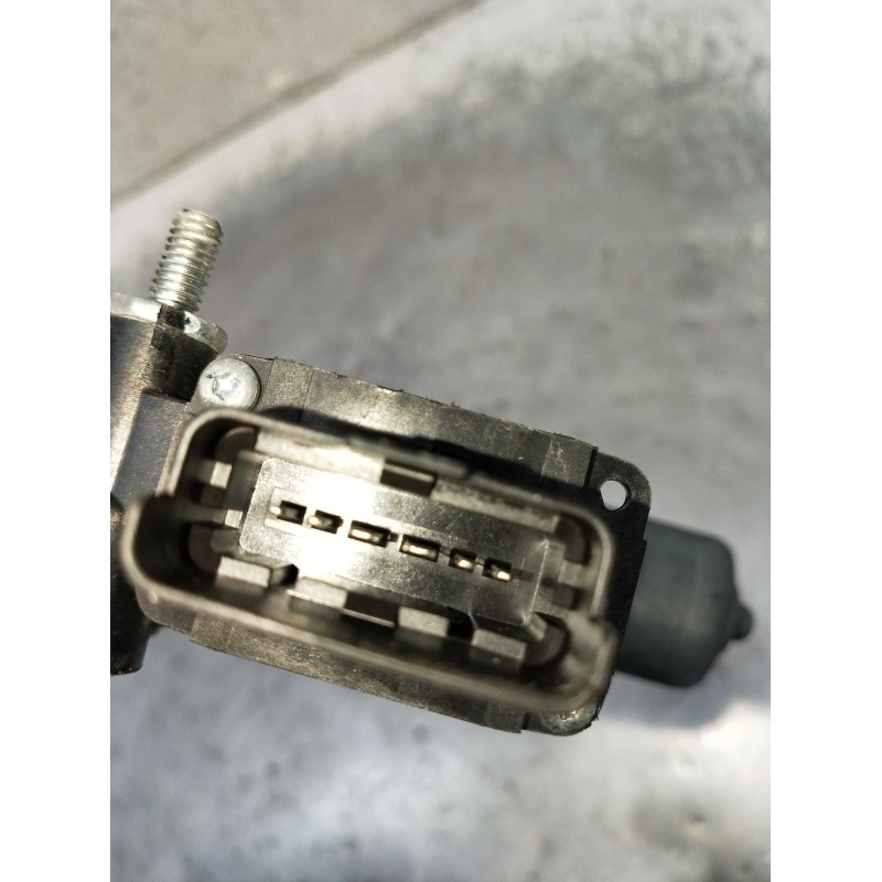 Recambio de elevalunas delantero izquierdo para peugeot boxer furgoneta 2.0 bluehdi 130 referencia OEM IAM 1368922080  14 5P