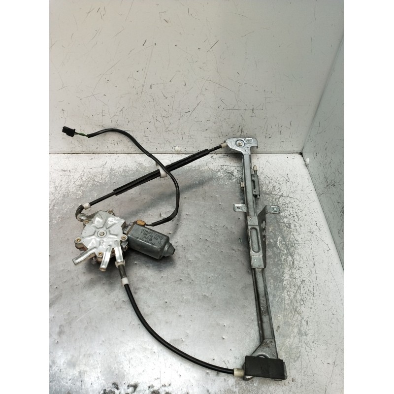 Recambio de elevalunas delantero derecho para audi 80 b4 sedán (8c2) 1.9 tdi referencia OEM IAM 893959802B 893837398A 92 4P