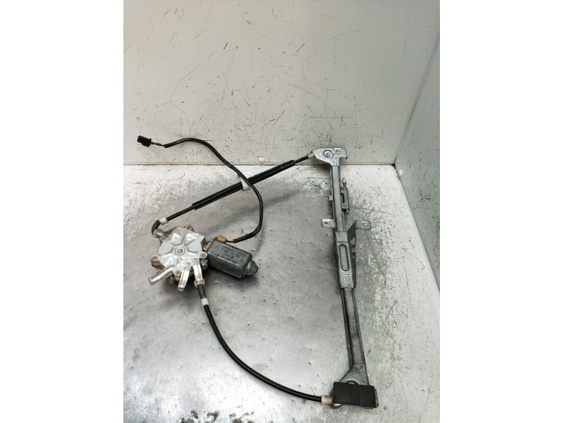 Recambio de elevalunas delantero derecho para audi 80 b4 sedán (8c2) 1.9 tdi referencia OEM IAM 893959802B 893837398A 92 4P