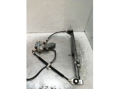 Recambio de elevalunas delantero derecho para audi 80 b4 sedán (8c2) 1.9 tdi referencia OEM IAM 893959802B 893837398A 92 4P 2